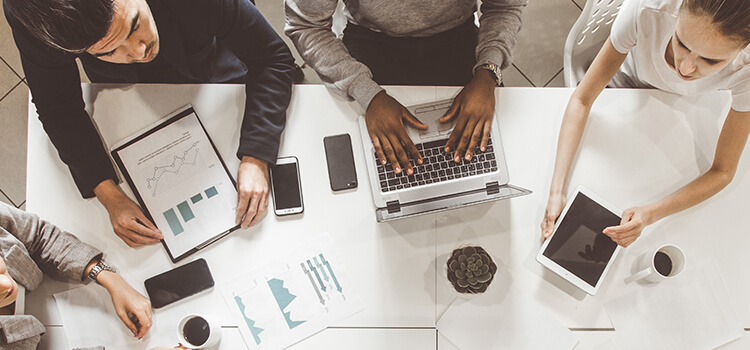 How We Design Software Interfaces That Users Love